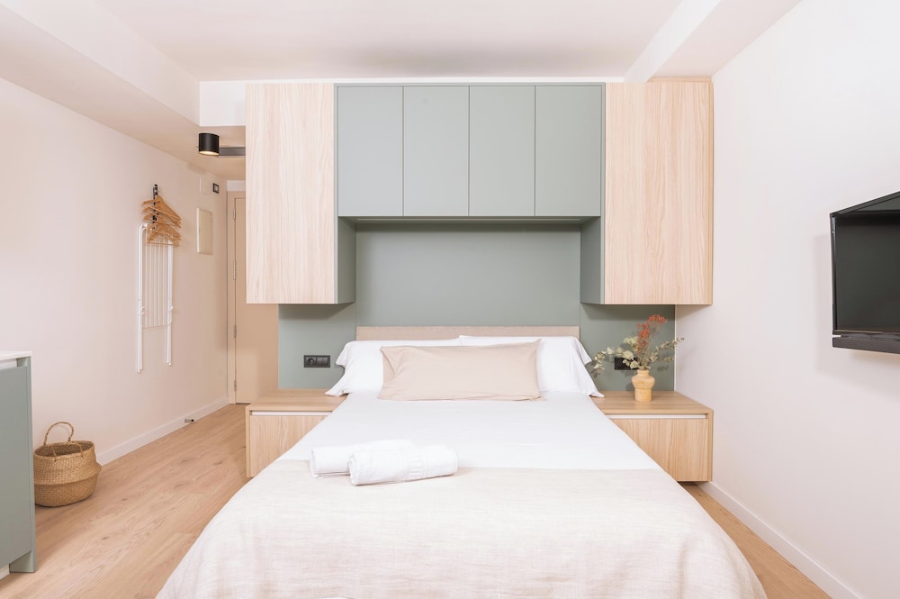 Apartaments Marfina 14/59