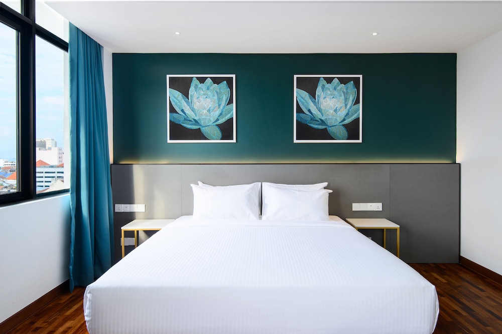 Savv Hotel 19/50