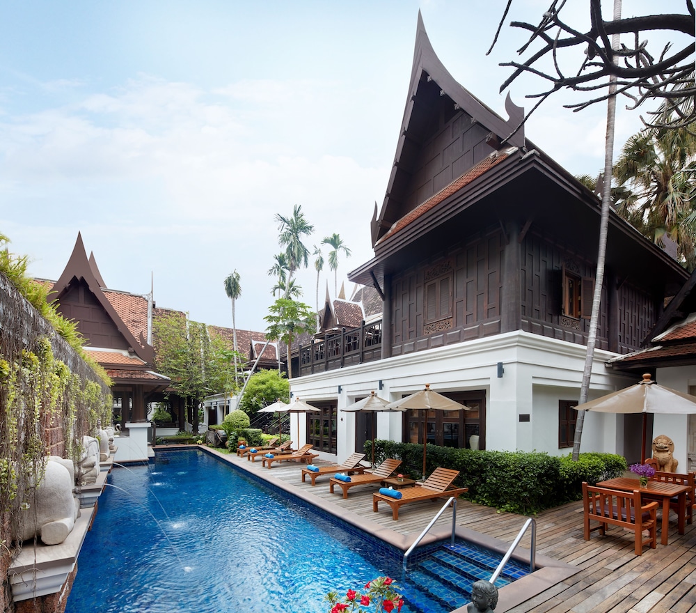 The Davis Bangkok 4/80