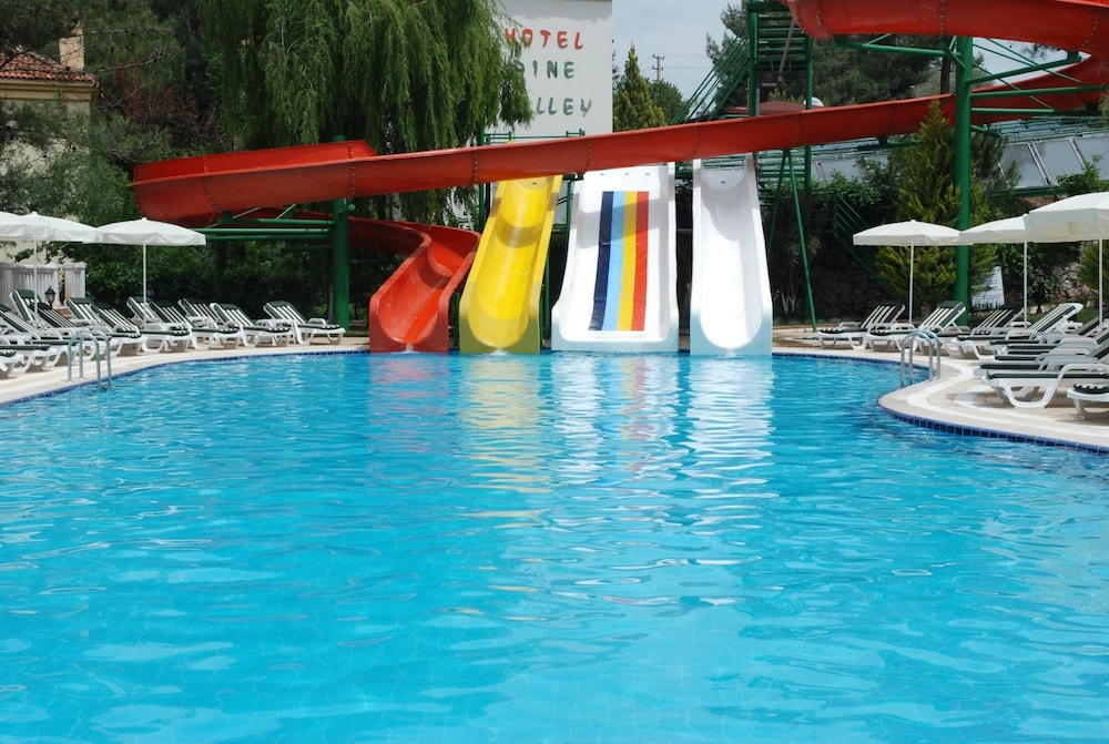 Telmessos Select Hotel - Adults Only +16 53/60