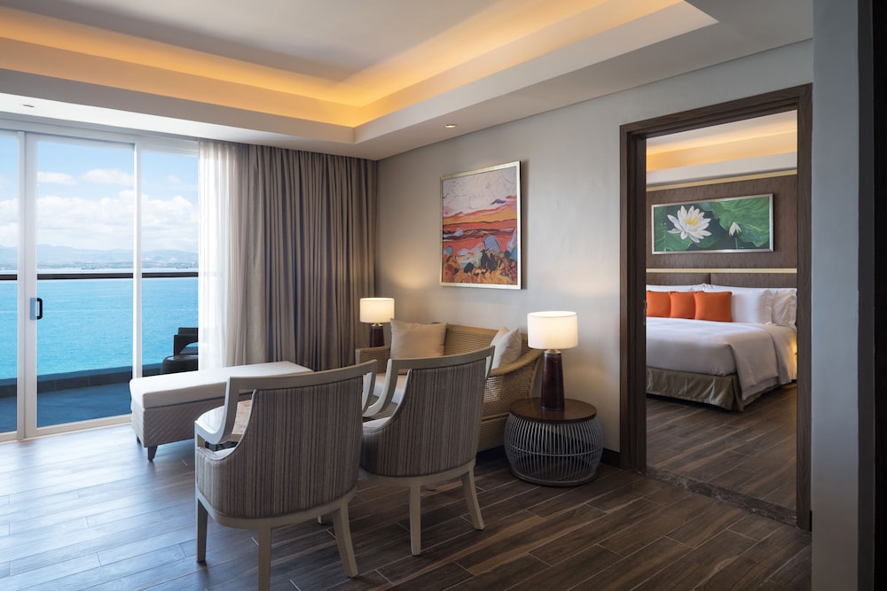 Dusit Thani Mactan Cebu Resort 42/71