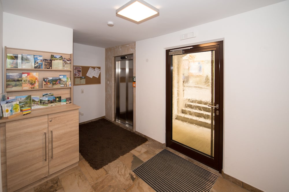 Appartement Haus Renate 3/50