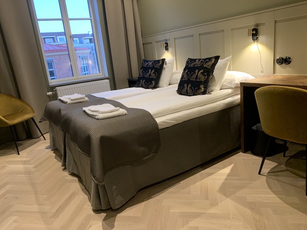 Hotell Esplanad 27/59
