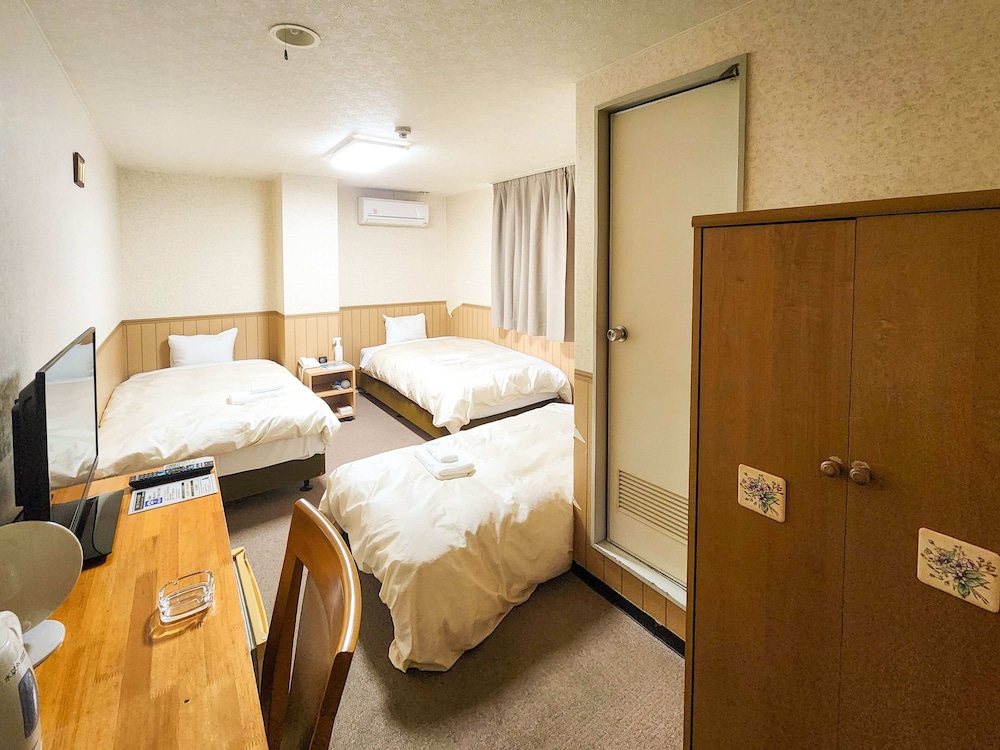 Hotel Himeji Hills 17/38