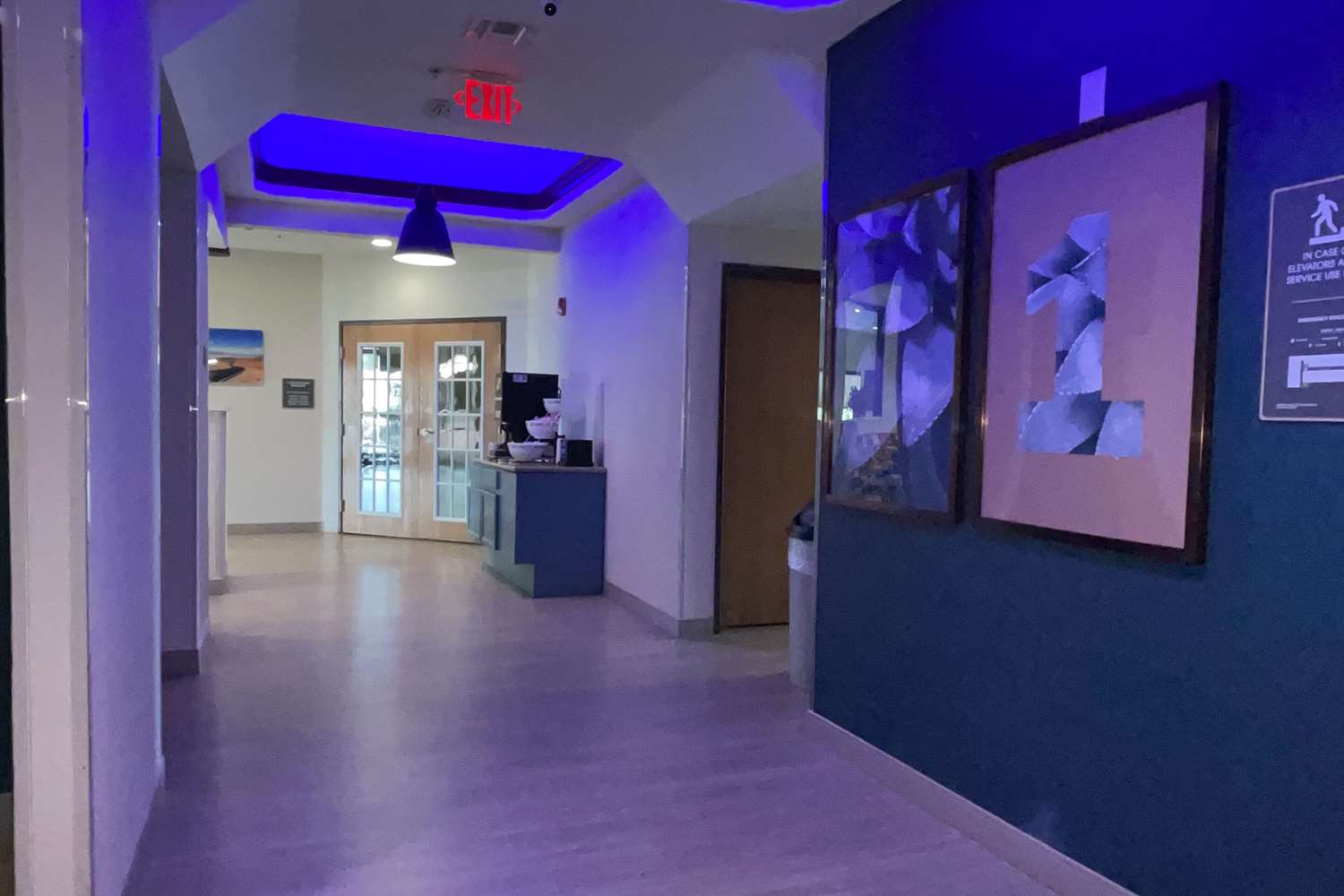 Comfort Suites San Antonio SeaWorld - Lackland AFB 10/39