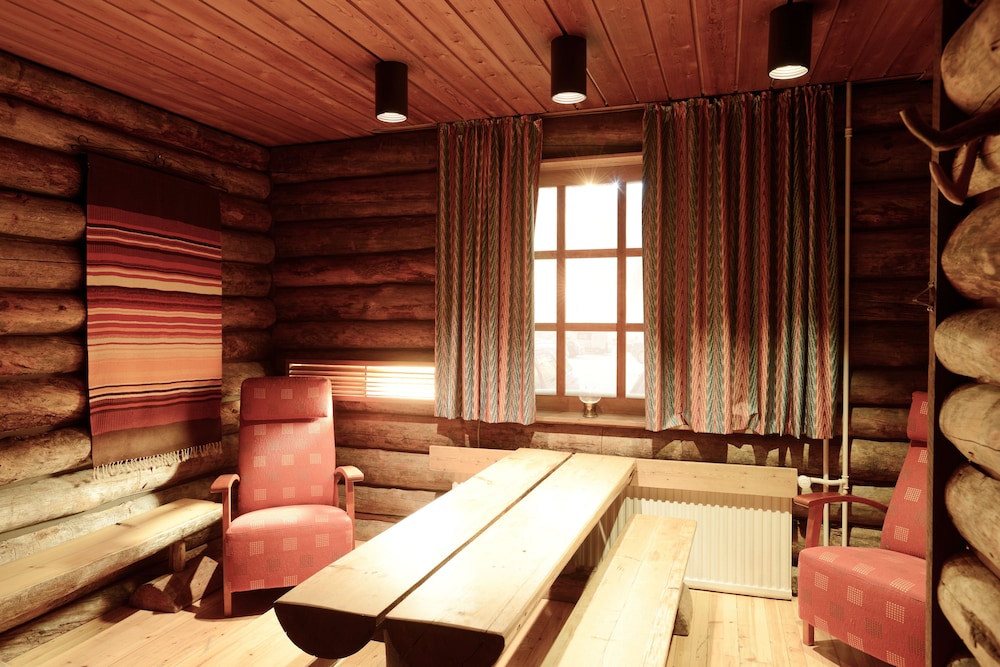 Scandic Rukahovi 26/46