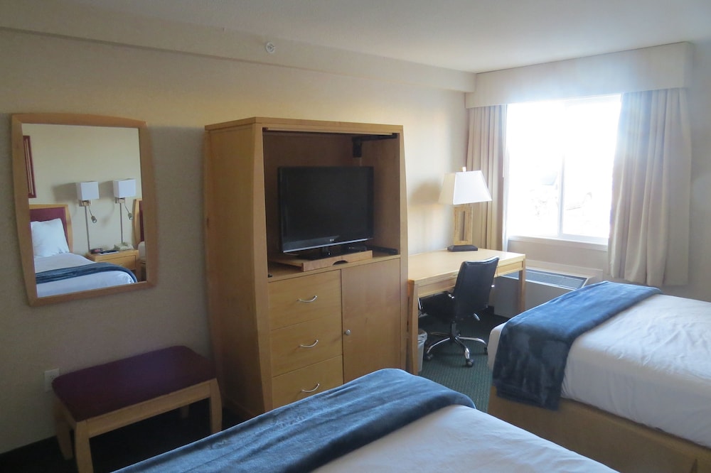 Rocky Inn Express 26/49