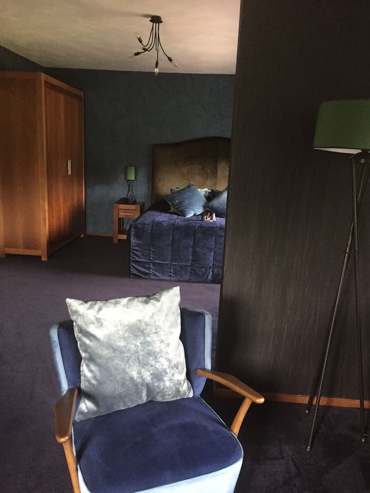 Van der Valk hotel Den Haag Wassenaar 29/61