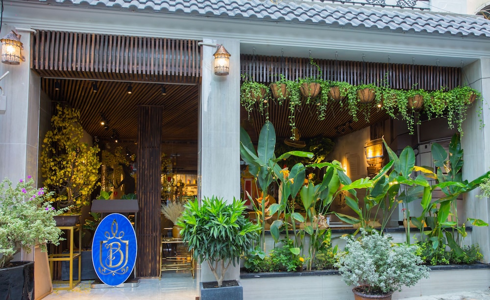 Nicecy Hotel Suites & Spa photo2