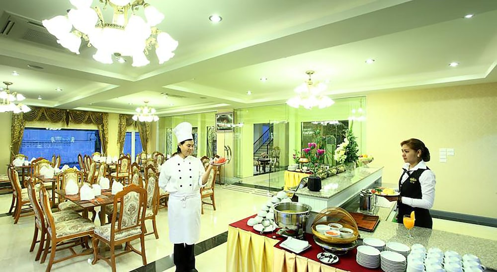 Victoria Nimman Hotel 35/50