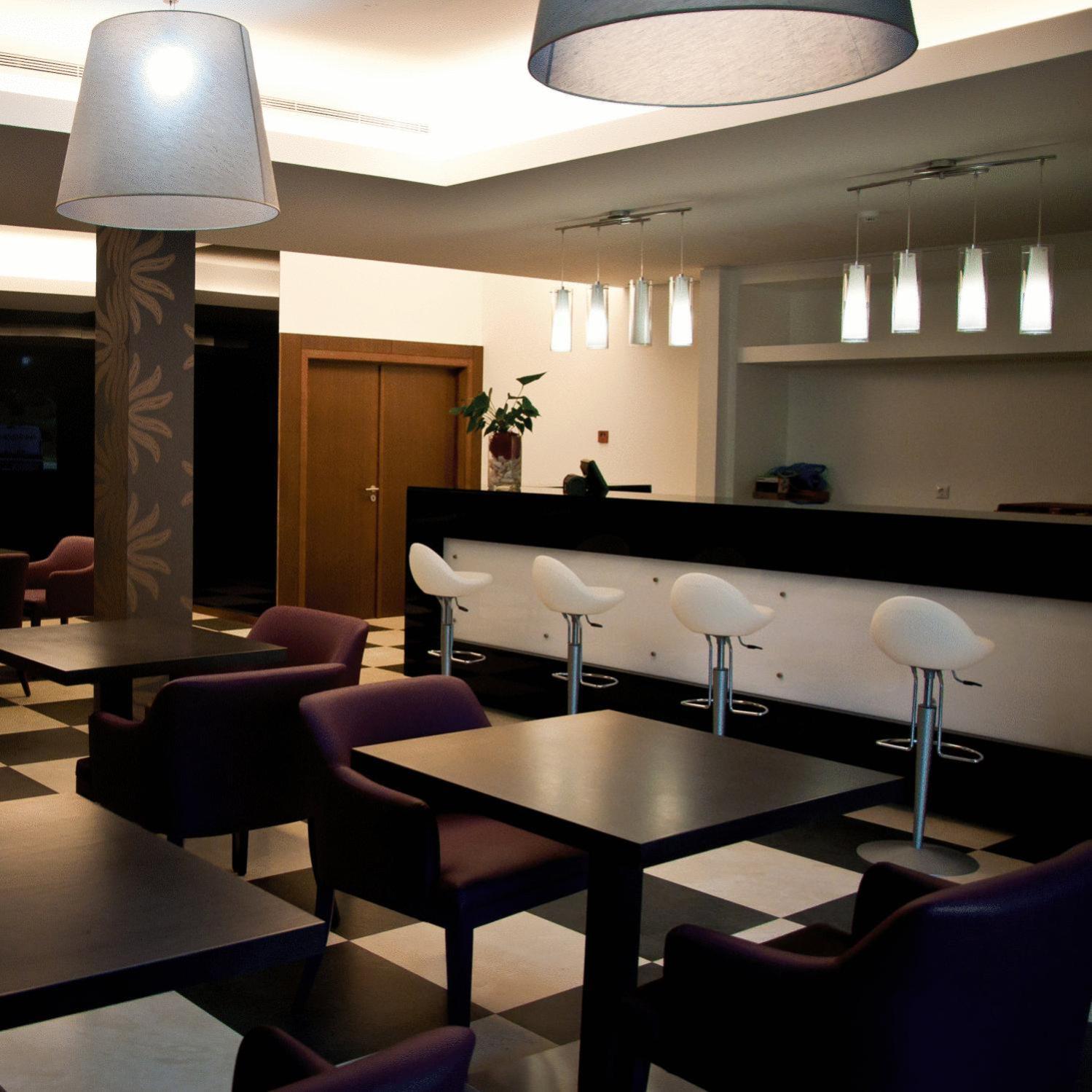Paredes Design Hotel 11/15