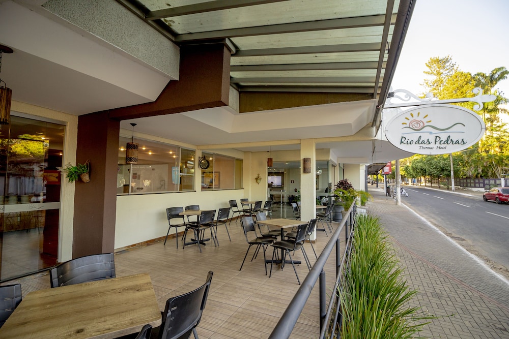 Rio Das Pedras Thermas Hotel 56/71