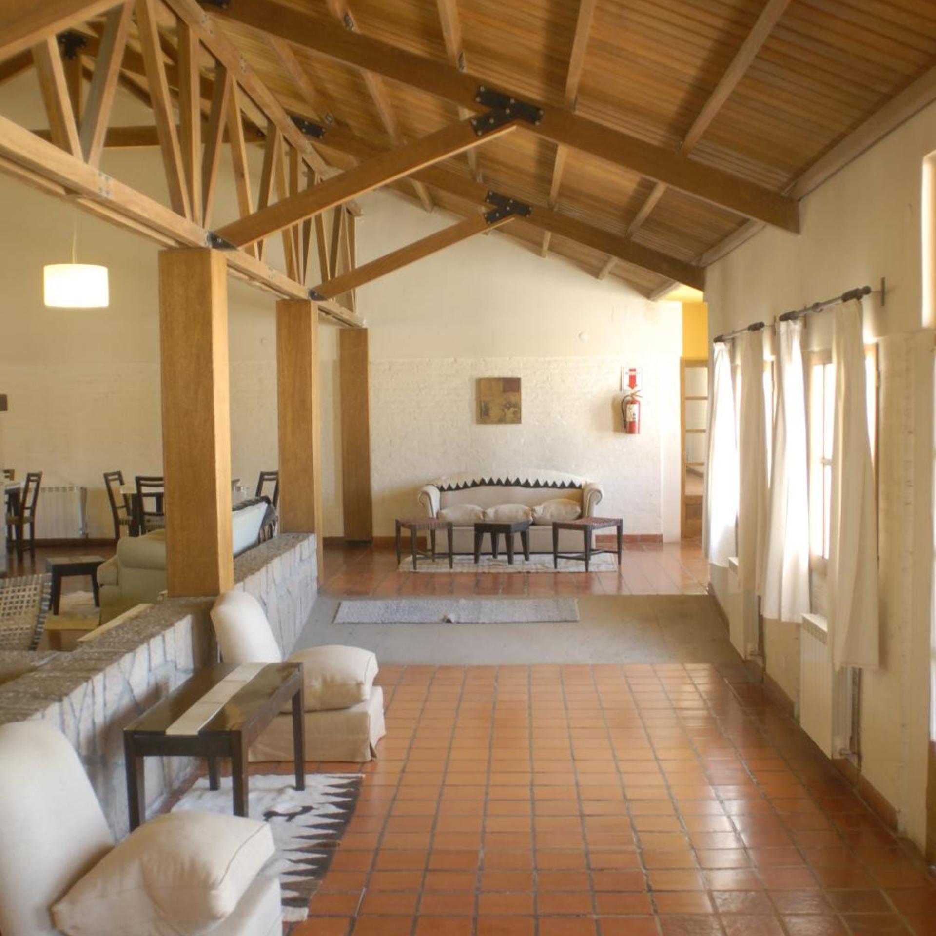 Hosteria de las Nubes 28/36