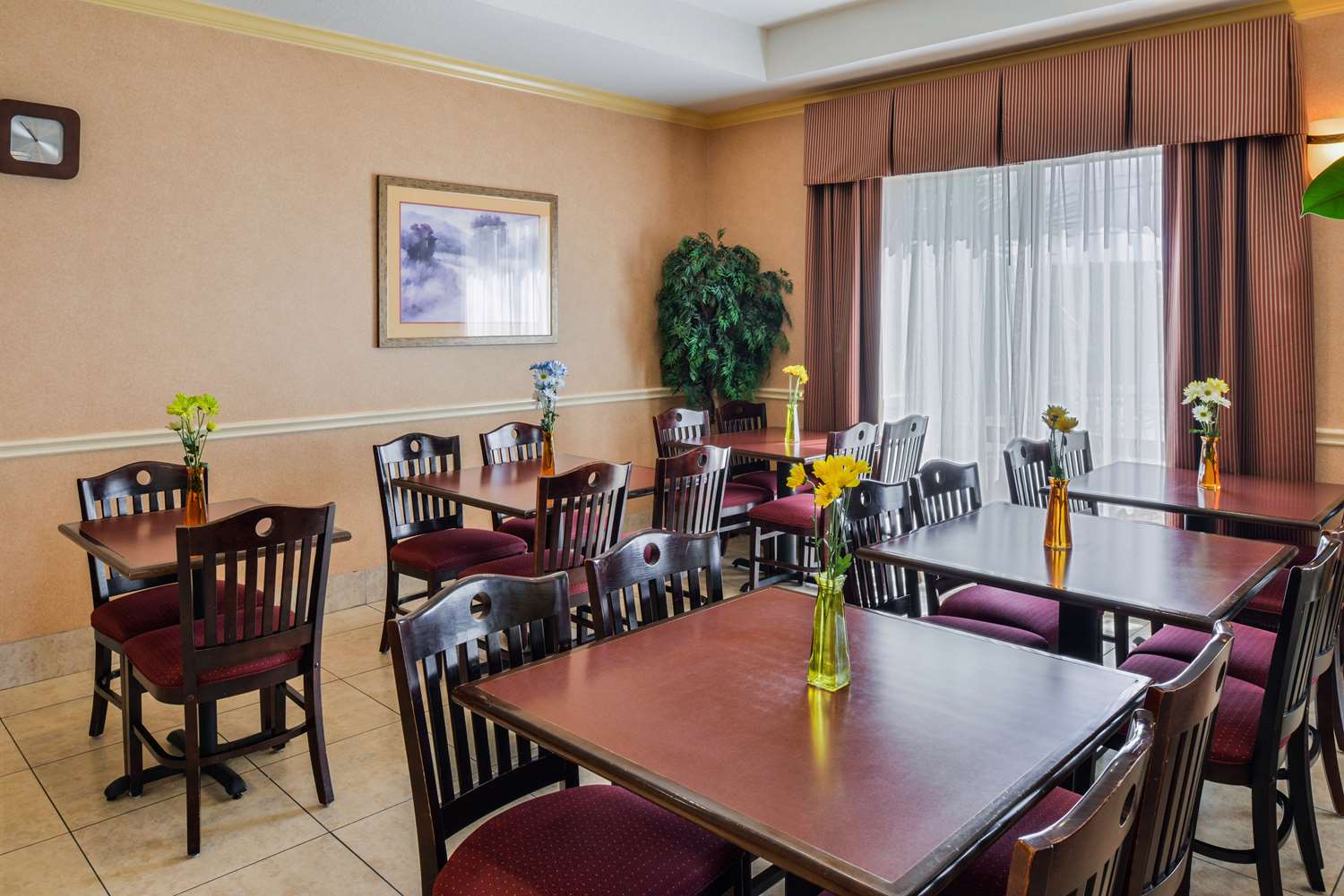 Americas Best Value Inn & Suites Livingston 25/38