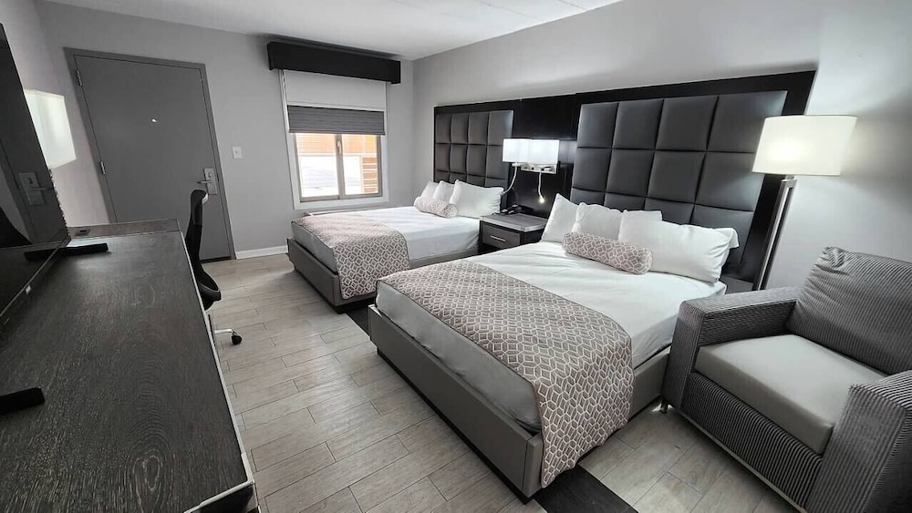SOHO Suites Atlantic City Beach Block 12/46