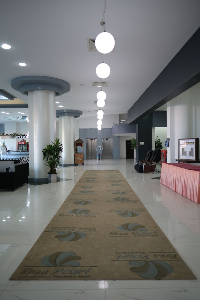 Roza Resort Thermal Hotel 5/30