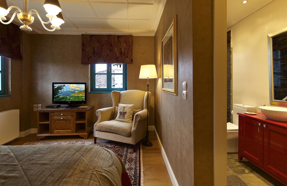 Zagori Suites 40/72