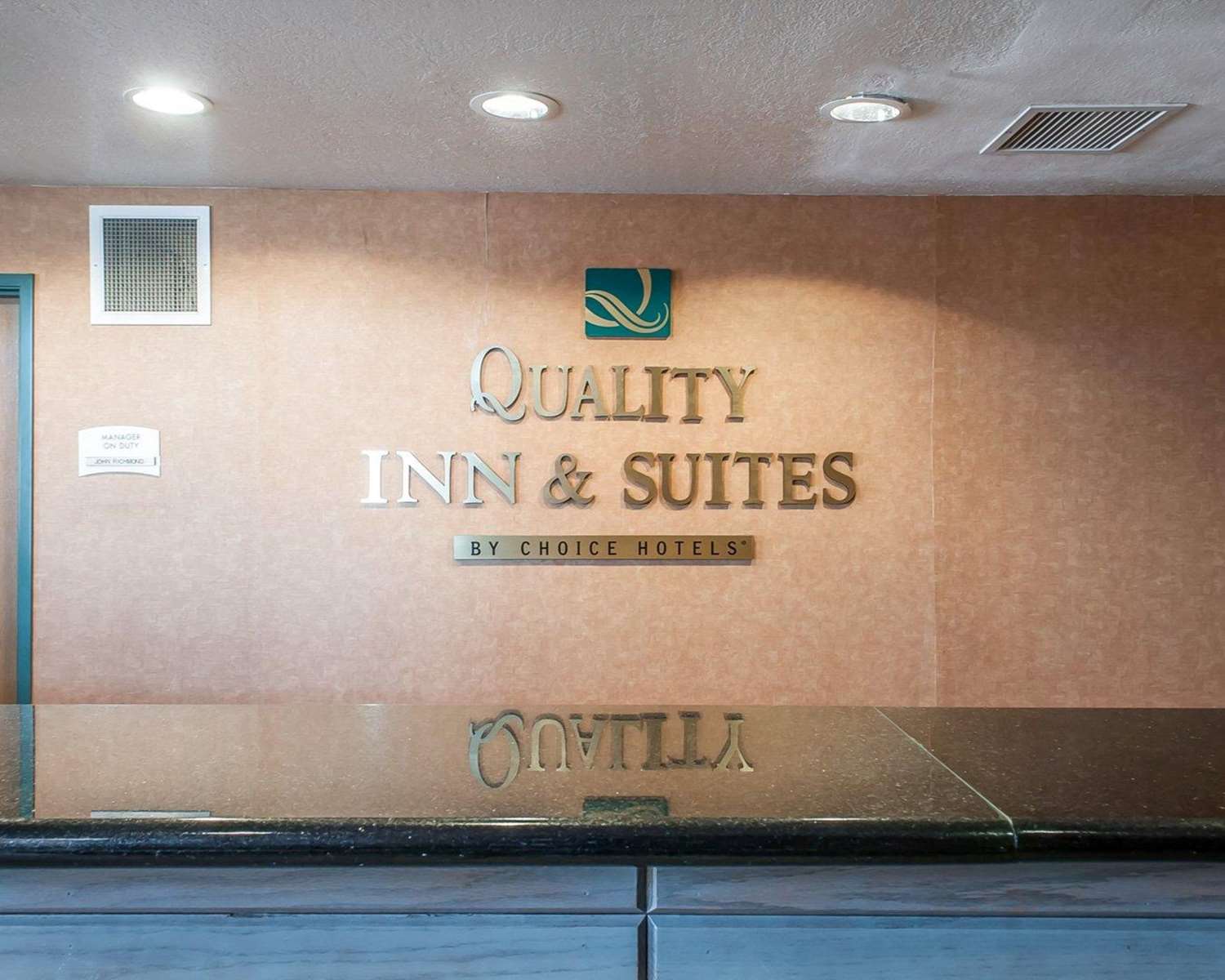 Premier Extended Stay Hobbs 4/45