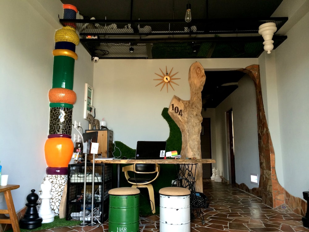 Mini Summer Hostel 33/50