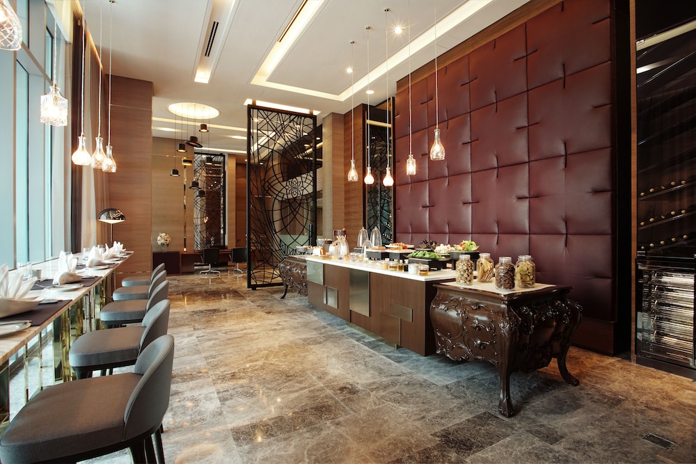 SOFITEL KUALA LUMPUR DAMANSARA 56/70