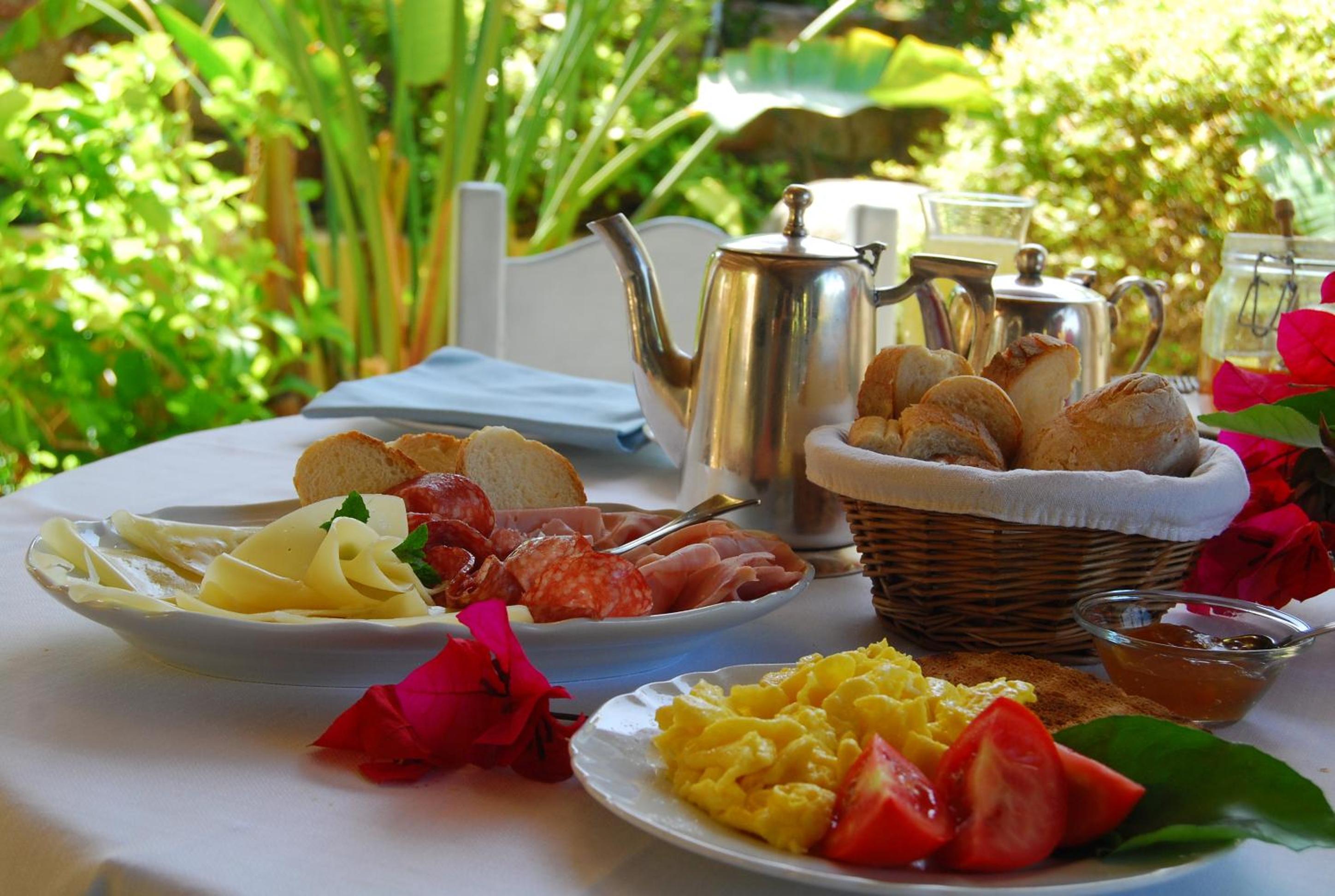 Boutique Hotel Su Sergenti 55/70
