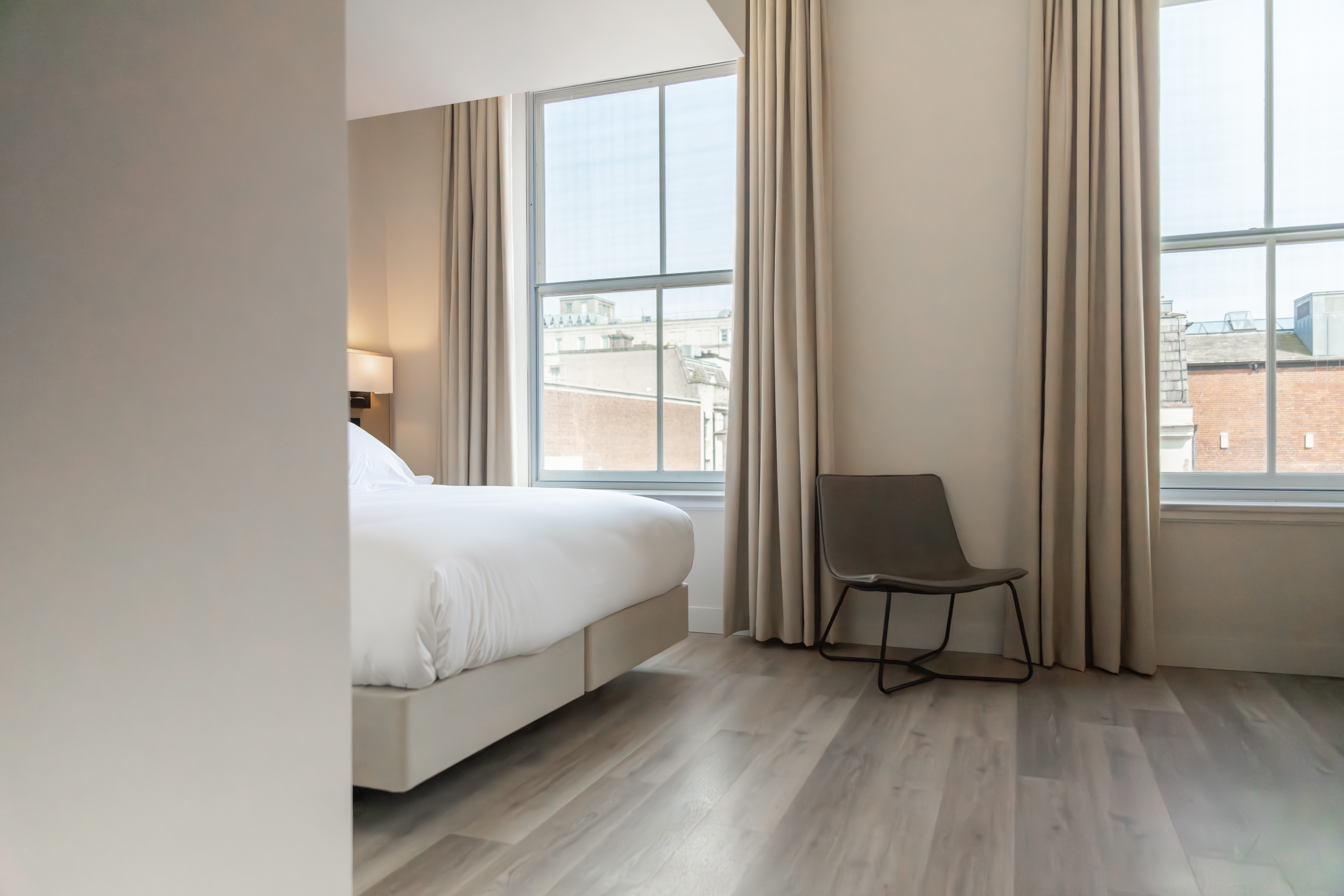استوديو، School Lane Hotel in Liverpool ONE 2/2