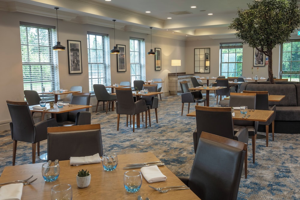 Cambridge Belfry Hotel & Spa 44/63