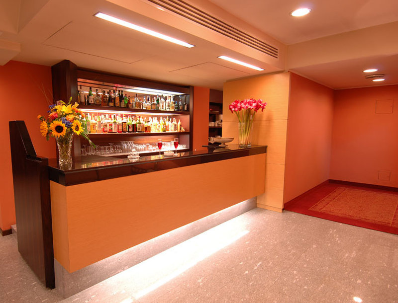 Hotel Metro 5/36