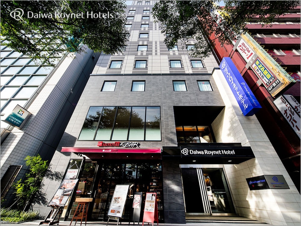 Daiwa Roynet Hotel Chiba Ekimae 4/50