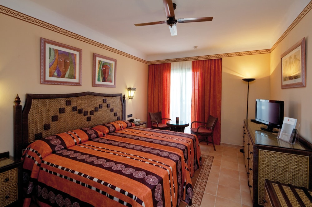 Hotel RIU Touareg 15/45