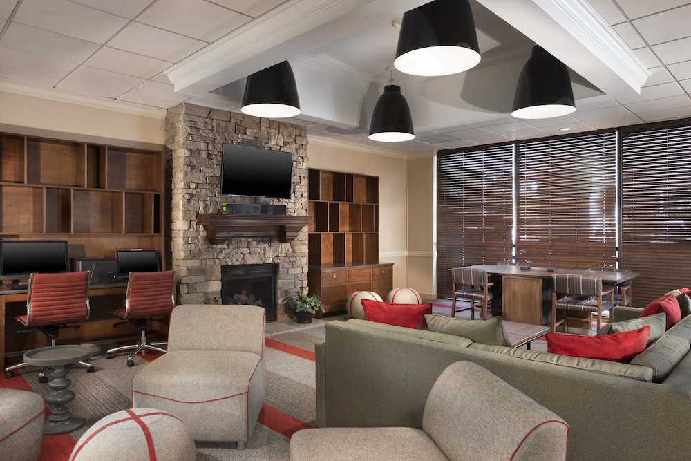 Four Points by Sheraton Kansas City Airport 26/36