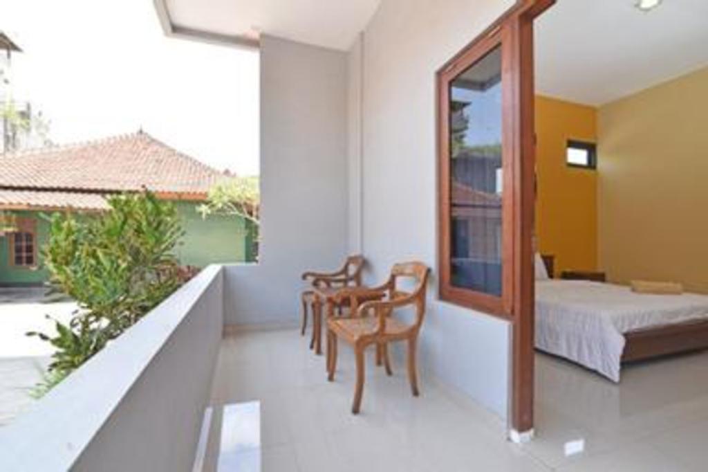 Reddoorz @ Uluwatu Bali 12/44