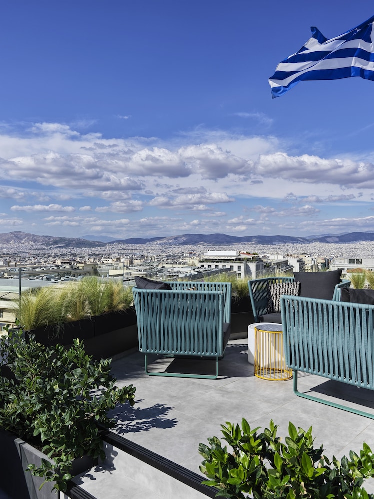 Athens Capital Hotel - MGallery Collection 65/70