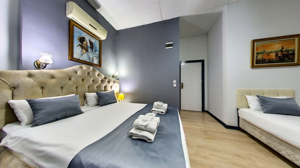 HOTEL MARA 16/62