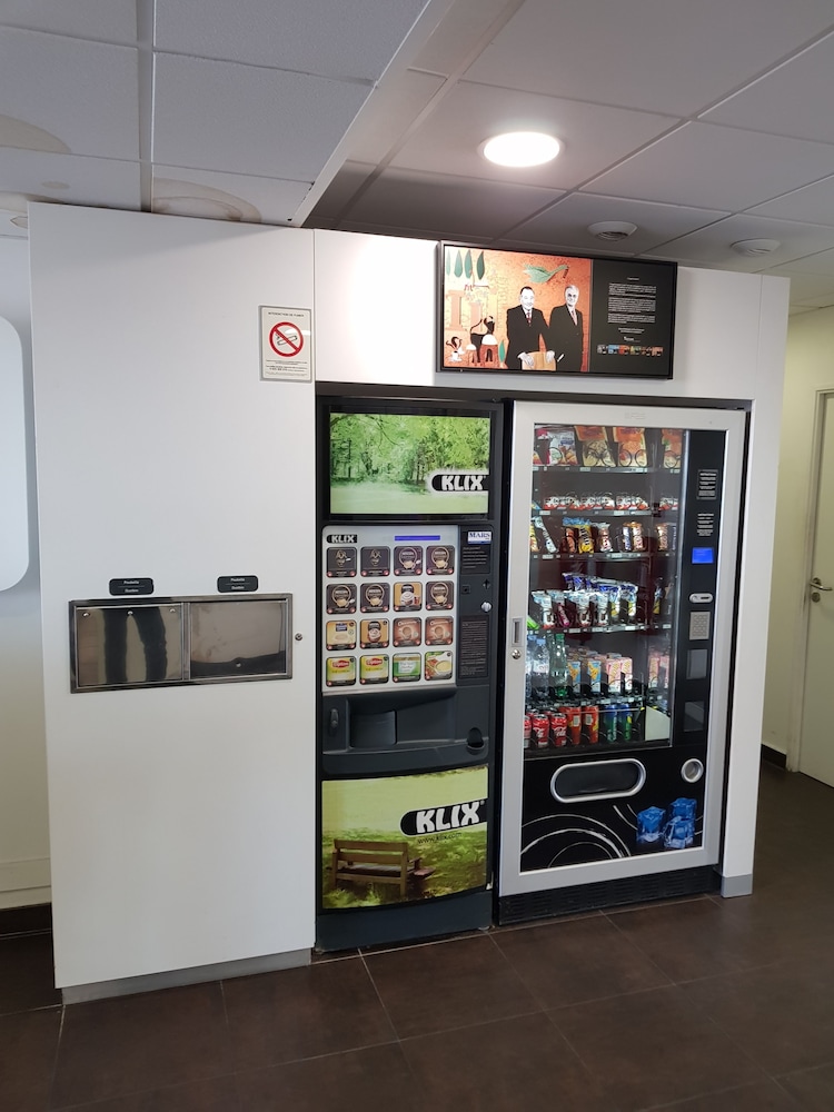 Ibis Budget Marseille L Estaque 图片2