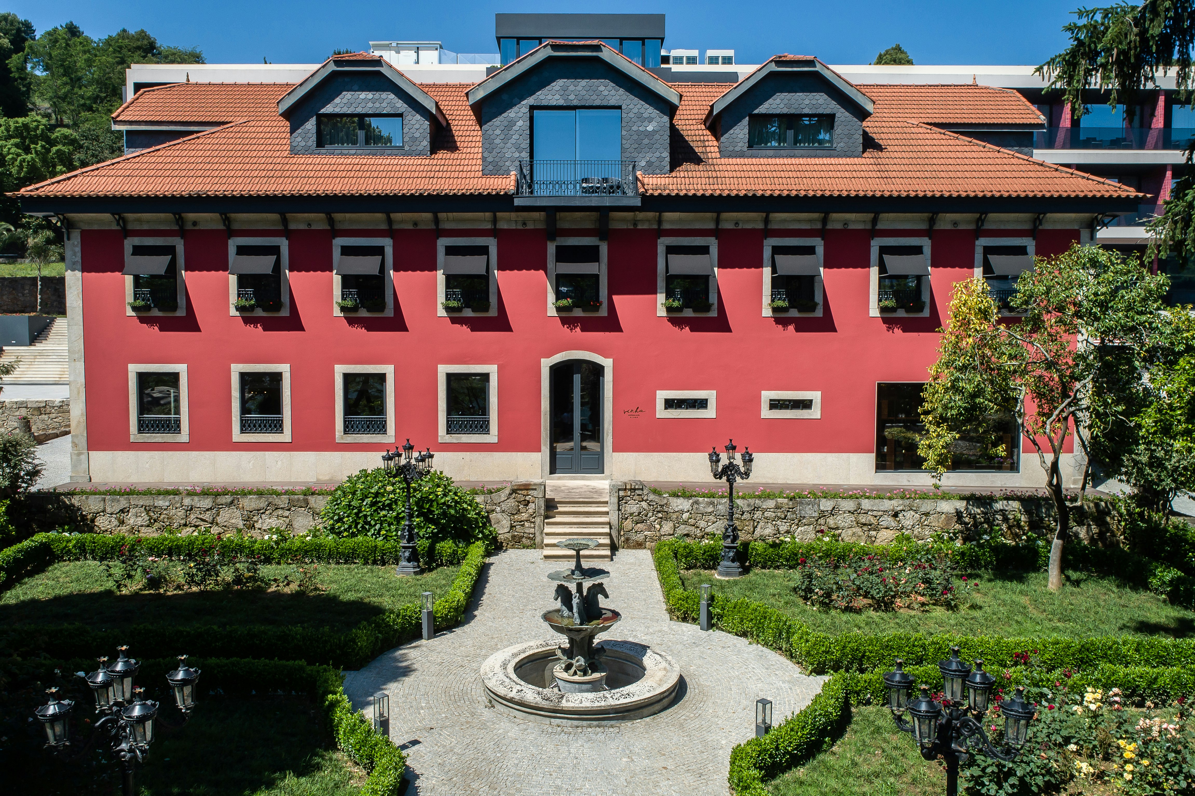 Vinha Boutique Hotel 6/50