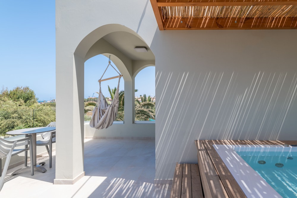 Malena Hotel and Suites - Adults Only by Omilos Hotels 21/50