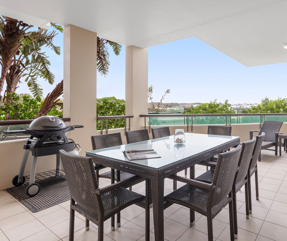 Oaks Casuarina Santai Resort 42/51
