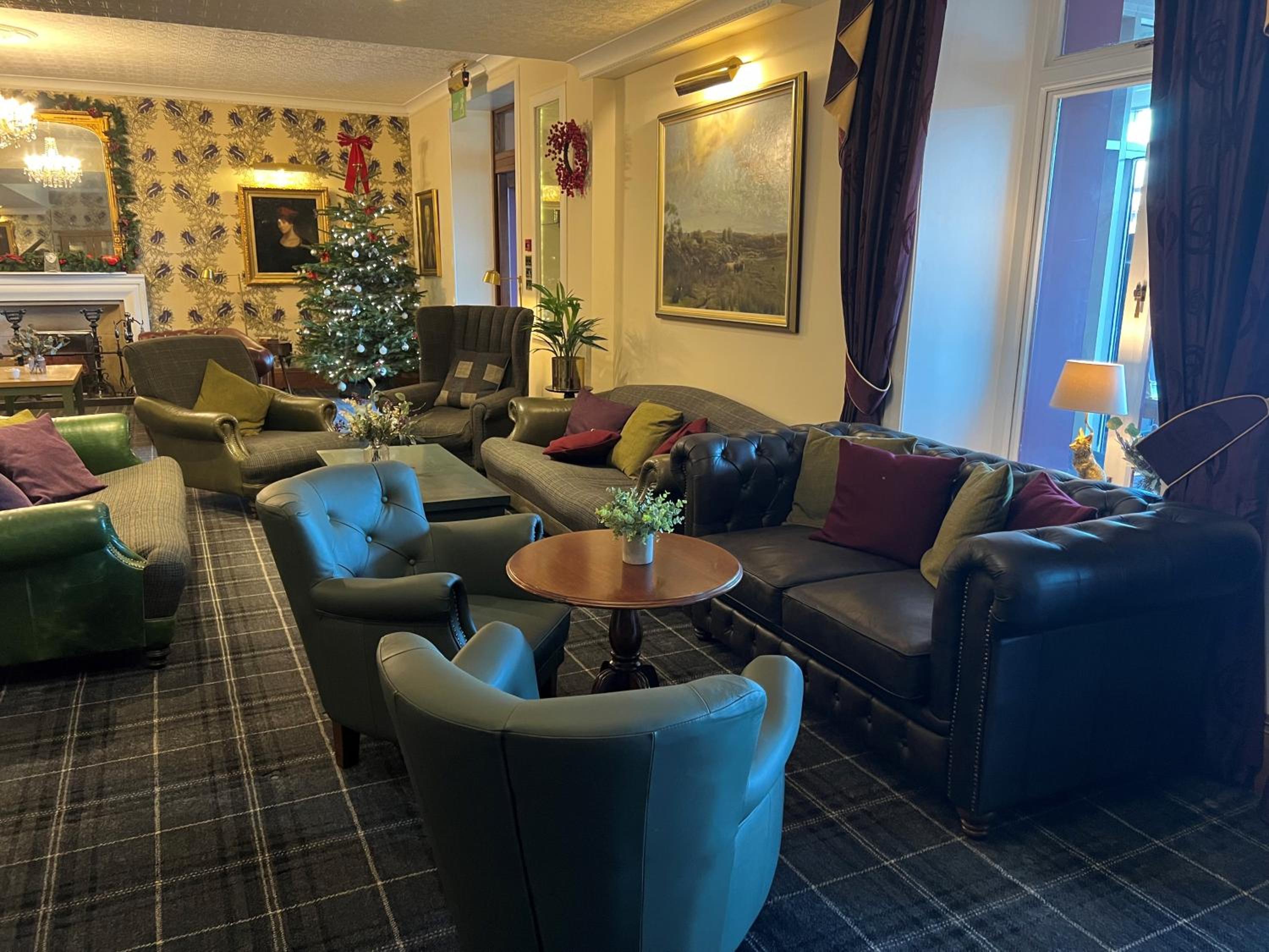 Royal George Hotel 27/46