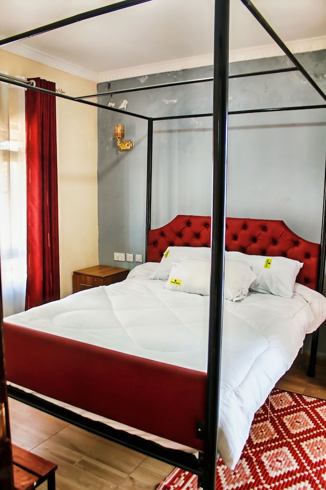 Toque Hotel & Lounge 29/50