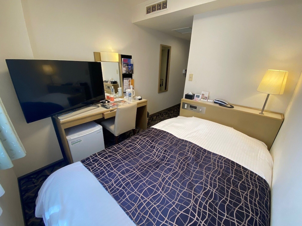 APA Hotel Isehara-Ekimae 8/24