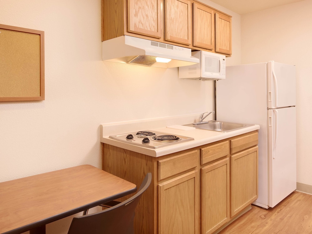 Extended Stay America - Select Suites Indianapolis - Plainfield 41/54