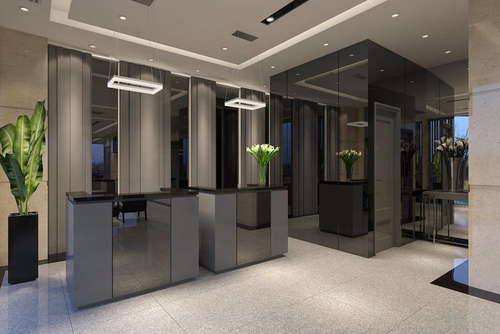 Calista Sai Gon Hotel 43/62