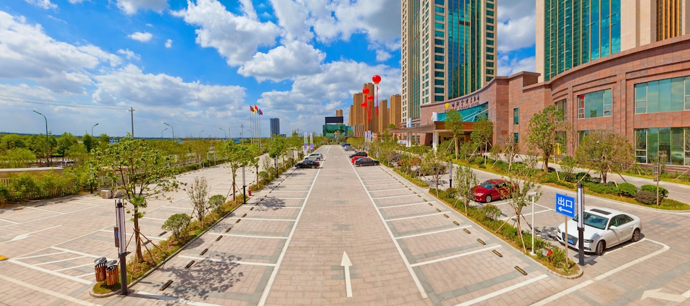 Empark Grand Hotel Hangzhou Bay Ningbo 33/35