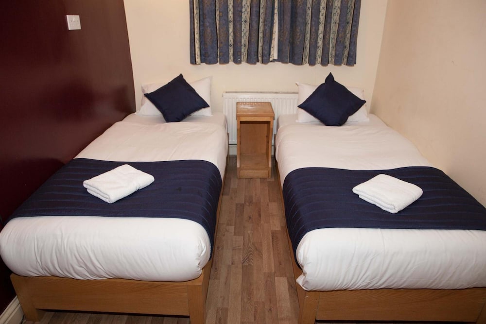St Mark Hotel 22/50