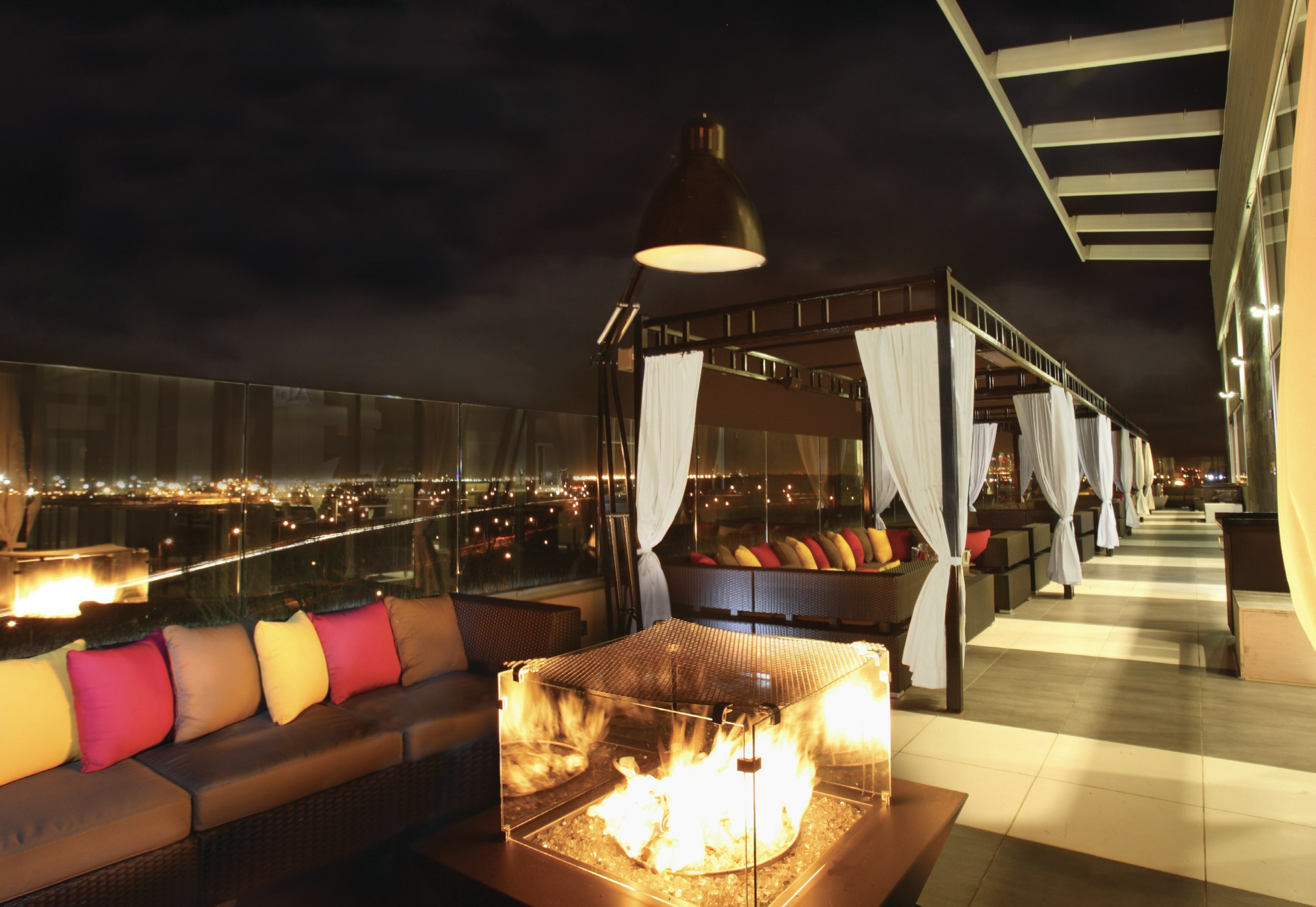 Hilton Garden Inn New York/Staten Island 21/50