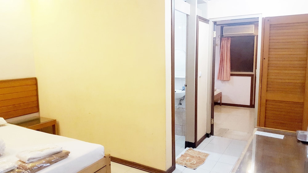 Pondok Asri Family Guest House 4/53
