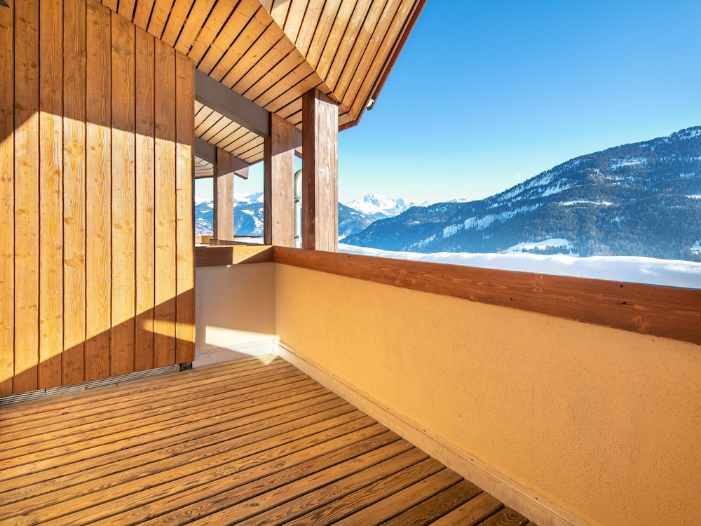 Vacanceole Residence Le Sappey 33/65