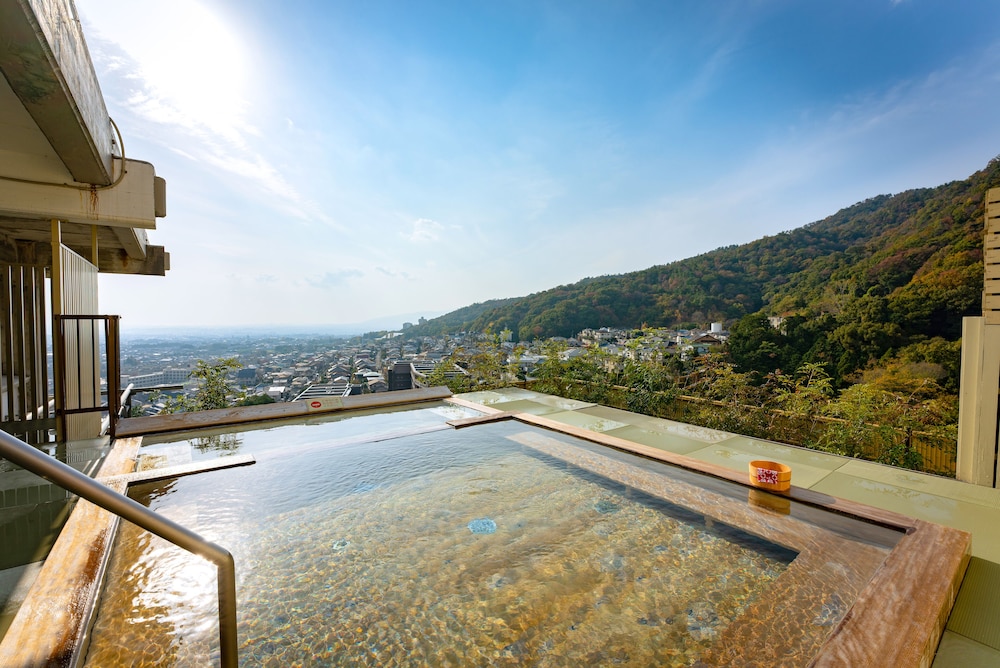 Ooedo-Onsen Monogatari Minoh Kanko Hotel 21/44