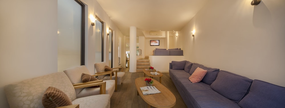 Mondo Eden Antwerp(FORMERLY SANDTON EDEN ANTWERPEN) 27/41